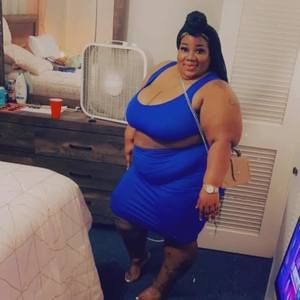 Meet your Posher, Toni